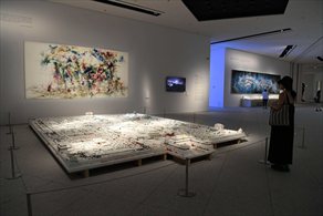 逊克-中国艺术品市场发展的八大趋势